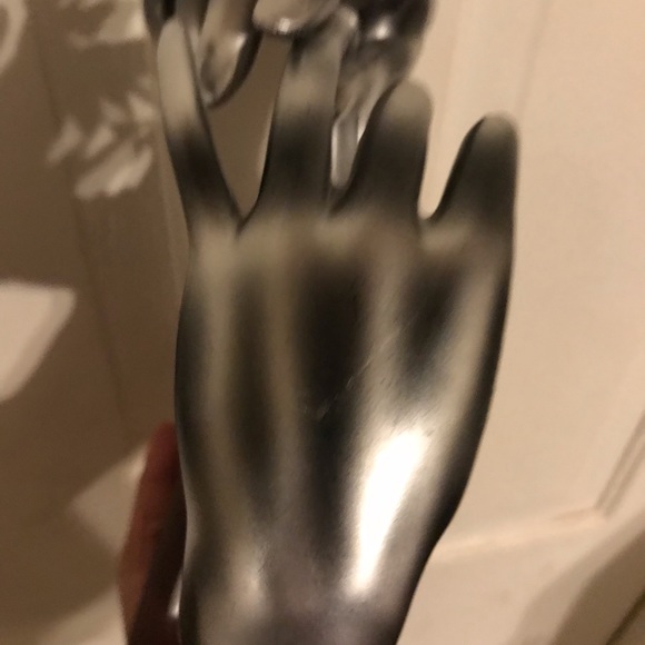 Herco gifts Professional figurines, wedding Hands - Picture 5 of 13